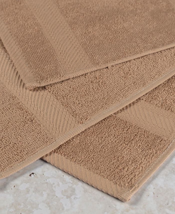 Sobel Westex 7 Piece Towel Set Macy's