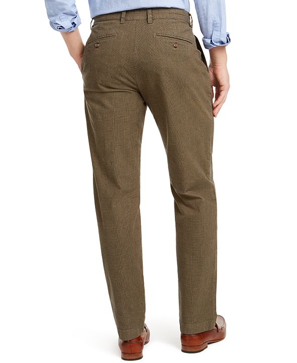 brooks brothers slim fit pants