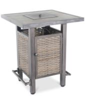 Pacific Casual Weatherproof Outdoor Furniture Shop Patio