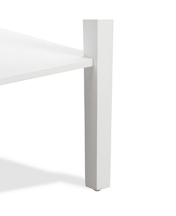 Finch - Sloan Side Table, Quick Ship