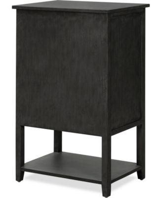 Webster Storage Cabinet
