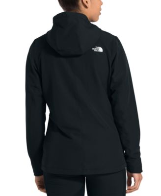 the north face women's shelbe raschel