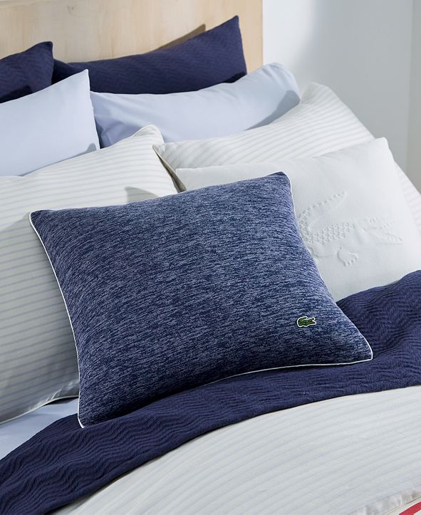 Lacoste Home Lacoste Smash Full/Queen Reversible Comforter Set