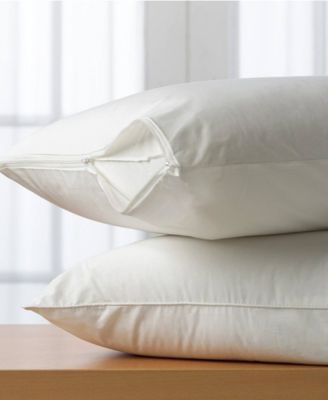 allerease king pillow protector