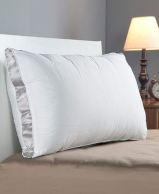 Sealy 100% Cotton Extra Firm Support King Pillow