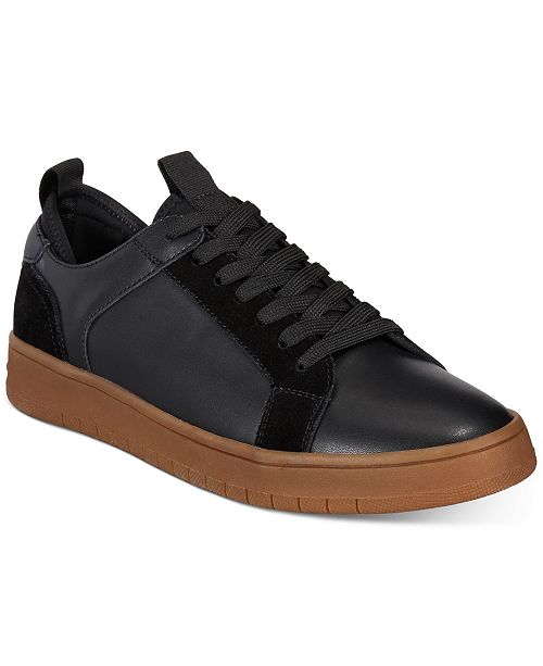 Bar III Men's Ventura Sneakers, Created for Macy's & Reviews - All Men ...