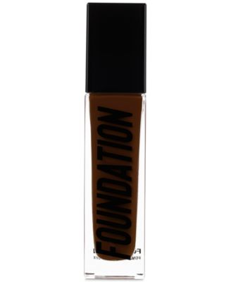 Anastasia Beverly Hills Luminous Foundation 101-oz - 580W very deepwarm red undertone 34$