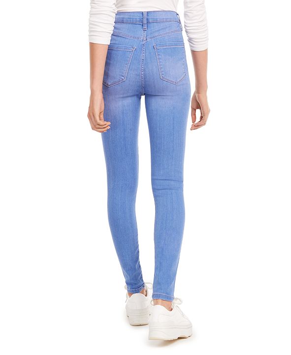 celebrity pink girl jeans size 12