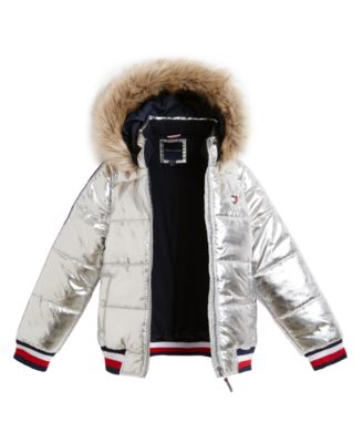 tommy hilfiger jackets for toddlers