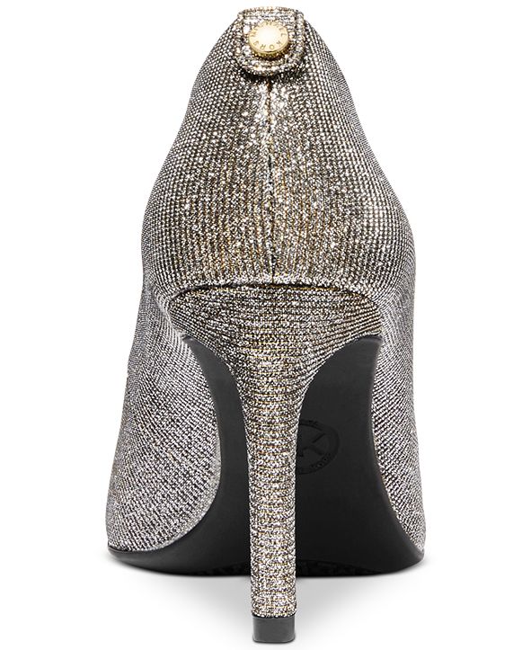michael michael kors dorothy flex pump