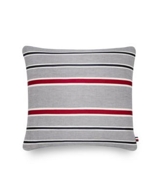 tommy hilfiger pillow shams