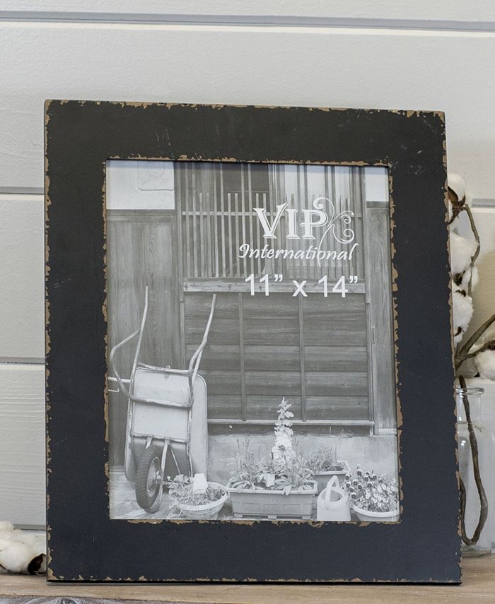 VIP Home & Garden 11" X 14" Frame Macy's