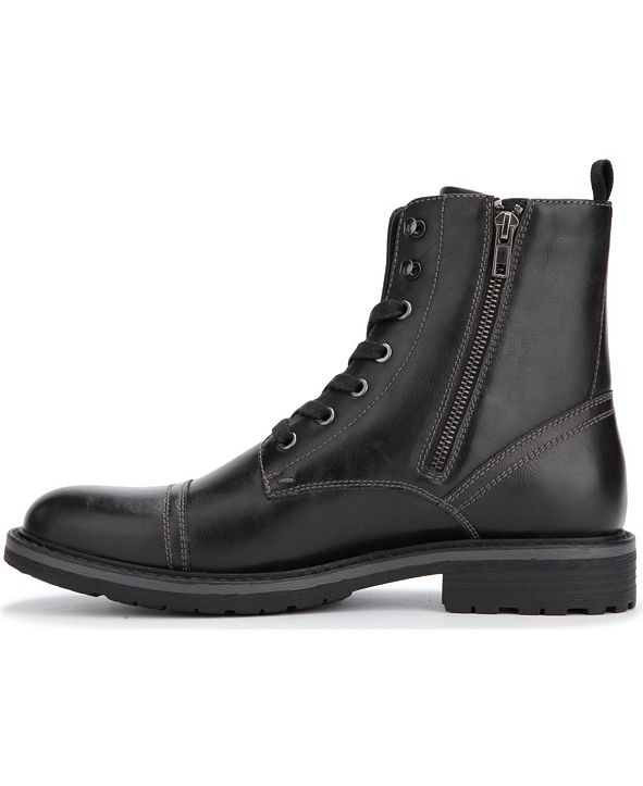 Unlisted Kenneth Cole Men's Captain Boots & Reviews - All Men's Shoes - Men - Macy's