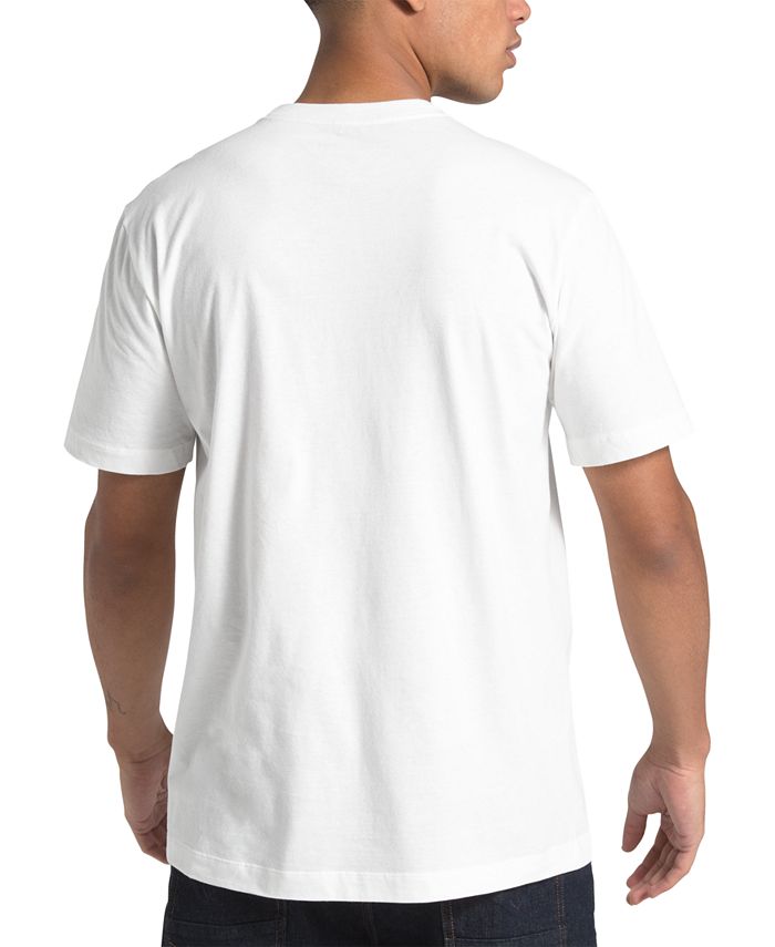 The North Face Men's Half-Dome T-Shirt & Reviews - T-Shirts - Men - Macy's