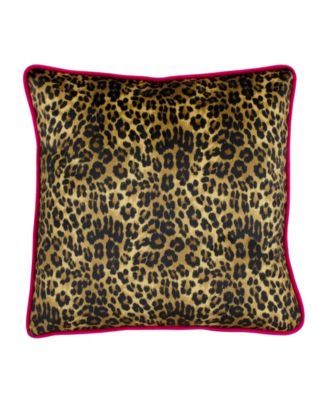 JUICY COUTURE★Leopard Velvet cap JC251 Juicy Couture Leopard Print Baby One Piece Outfit Size 6/9