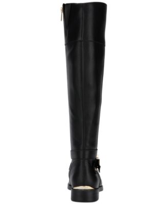 Women's Wind Riding Boots