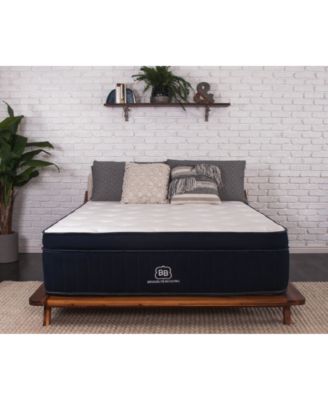 brooklyn bedding twin mattress