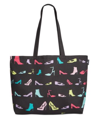 Macy's Receive a Free Tote Bag with any $100 or more Women's