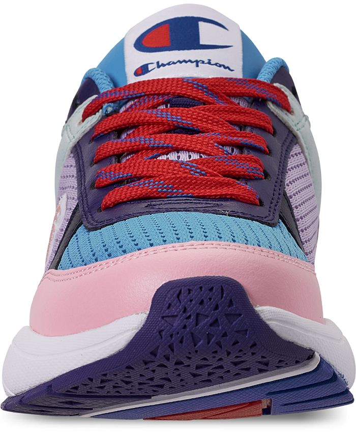 champion women's running shoes