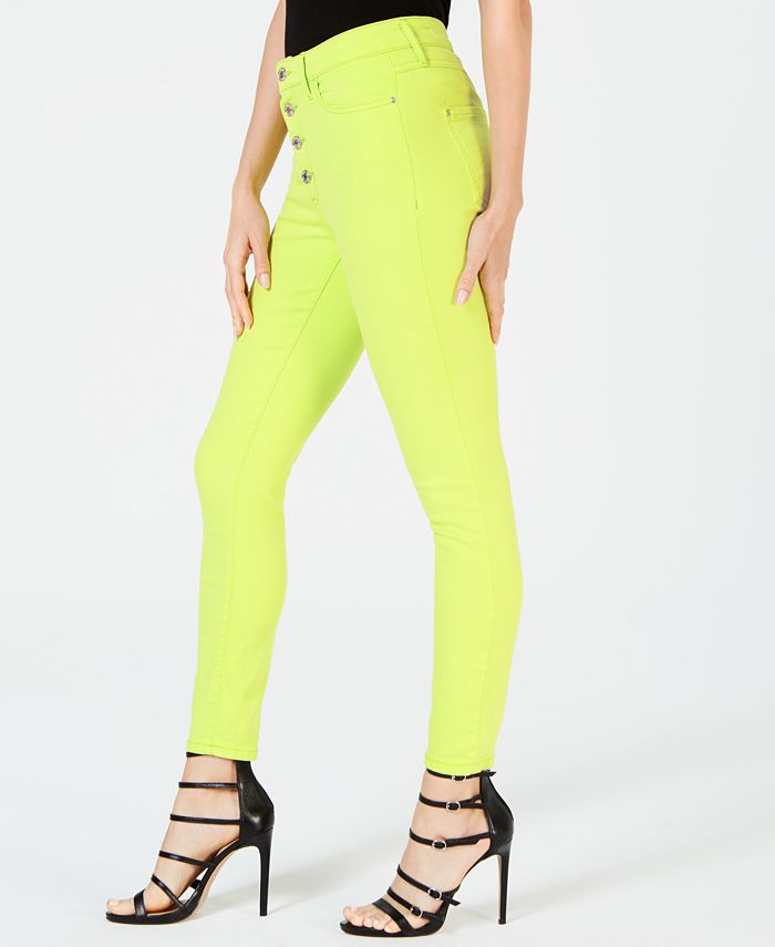 guess 1981 skinny jeans