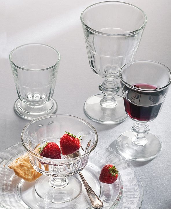 La Rochère La Rochere Perigord 15ounce Tasting Glass, Set of 6 & Reviews Glassware