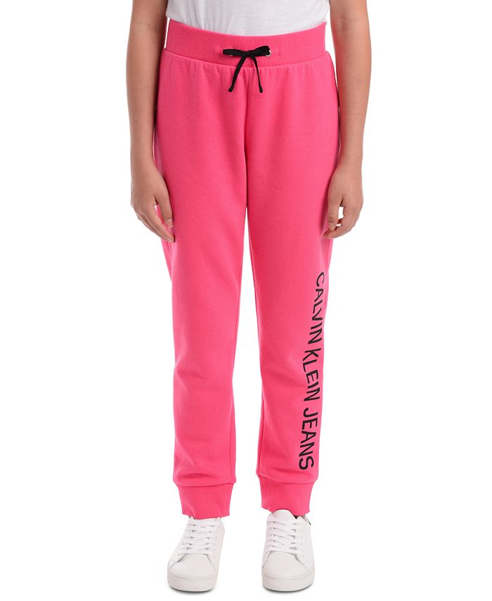 Big discount girls sweatpants