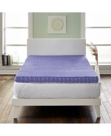 purple mattress toper