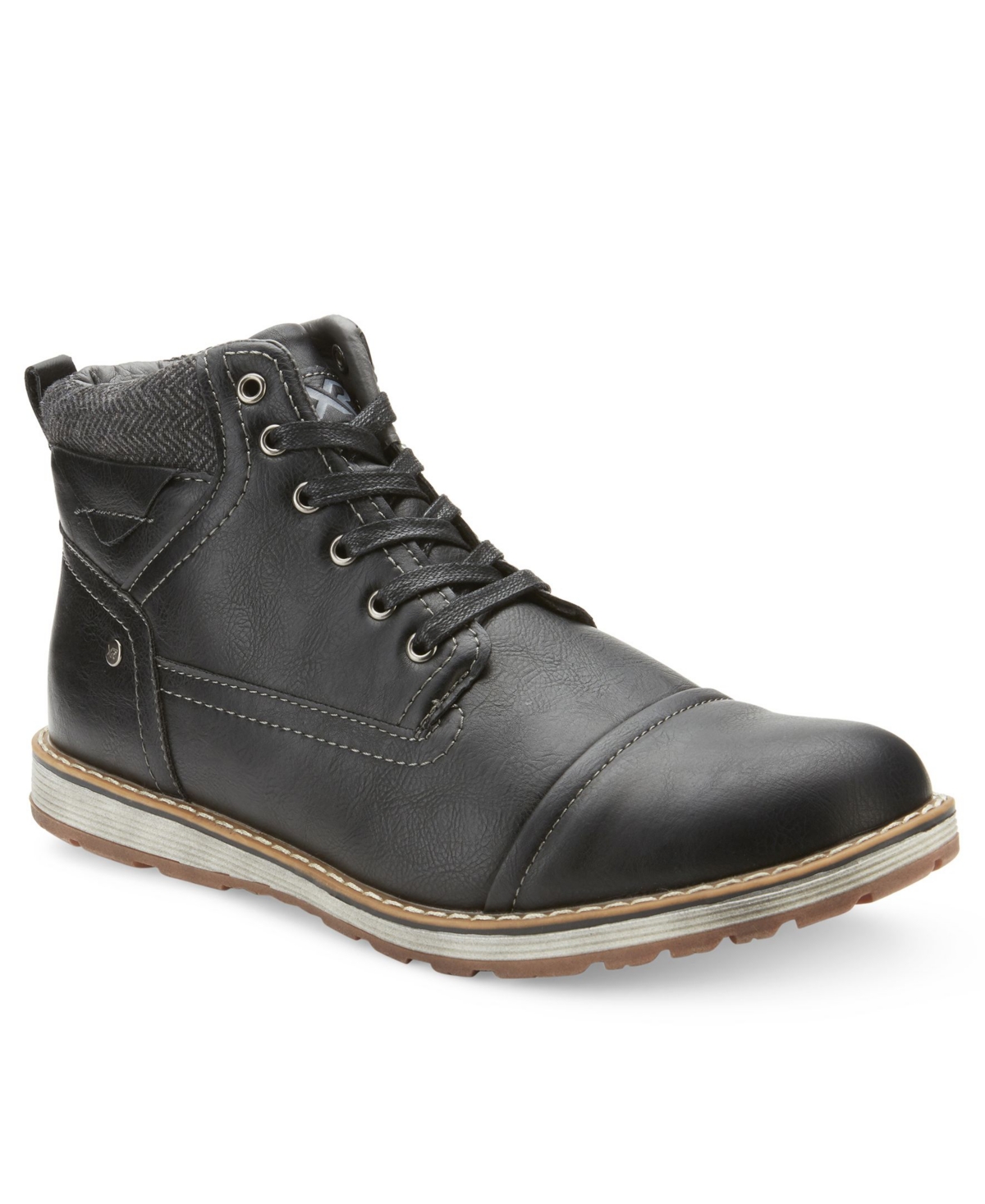 Xray Footwear Men's Kai Casual Boots - Tan