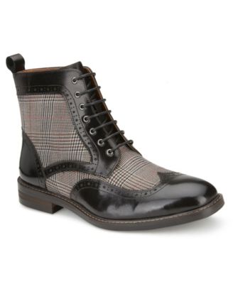 Vintage foundry Co. Men's selling The Heliodor High-Top Boot