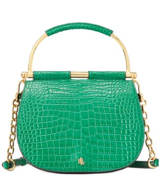 ralph lauren mason bag