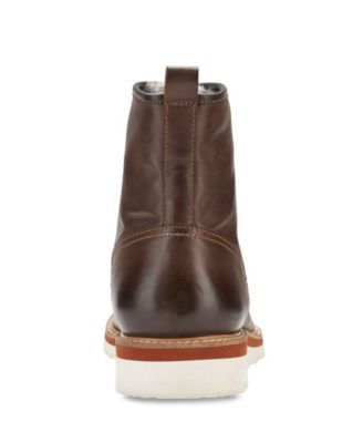 Men's Jimara Lace-Up Boots