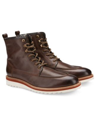 Men's Jimara Lace-Up Boots