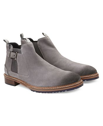 Vintage foundry the antisana suede chelsea boot online