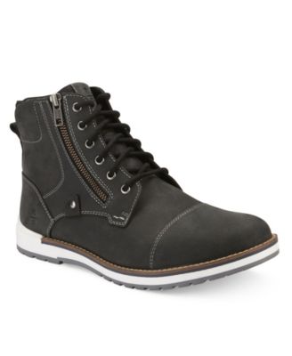 Reserved Footwear