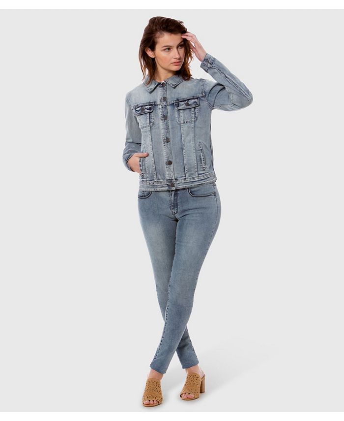 Lola's Denim Jacket main image 0