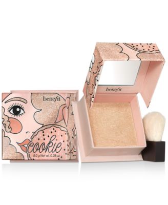 Benefit Cosmetics - Cookie Powder Highlighter