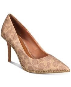 Coach Shoes For Women Macy S