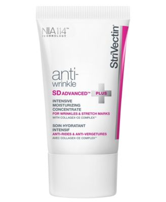 Photo 1 of StriVectin SD Advanced + Intensive Moisturizing Concentrate