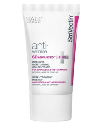 StriVectin - SD Advanced + Intensive Moisturizing Concentrate, 2-oz.