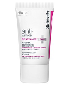 SD Advanced + Intensive Moisturizing Concentrate, 2-oz.