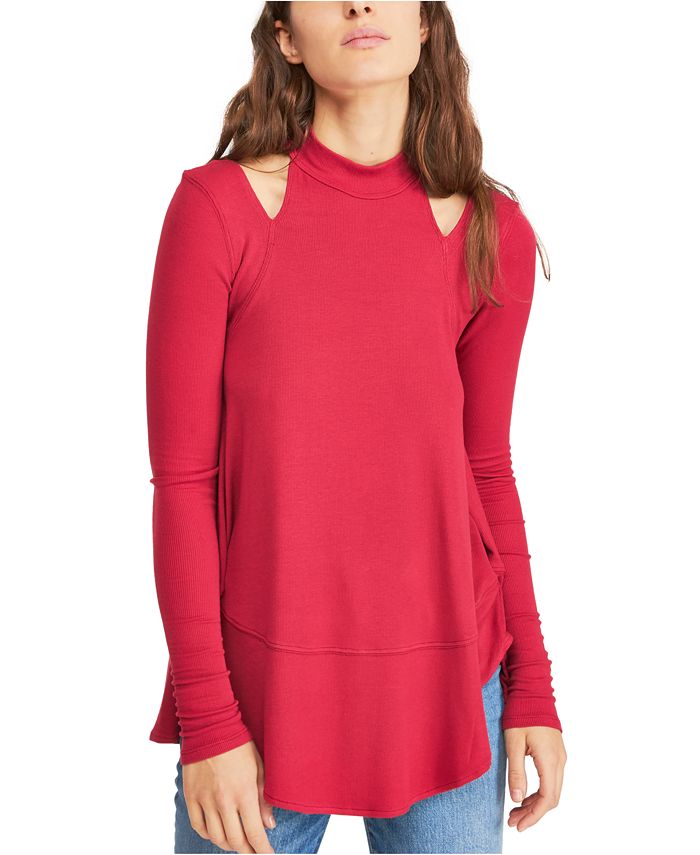 Macy's ladies tunic hot sale tops