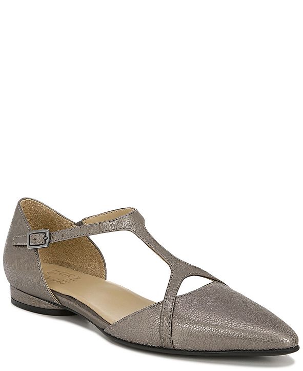 naturalizer hana mary jane flats