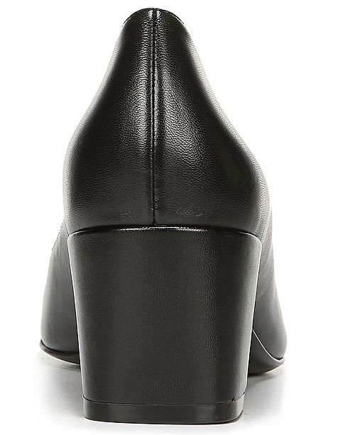 naturalizer women's karina pump