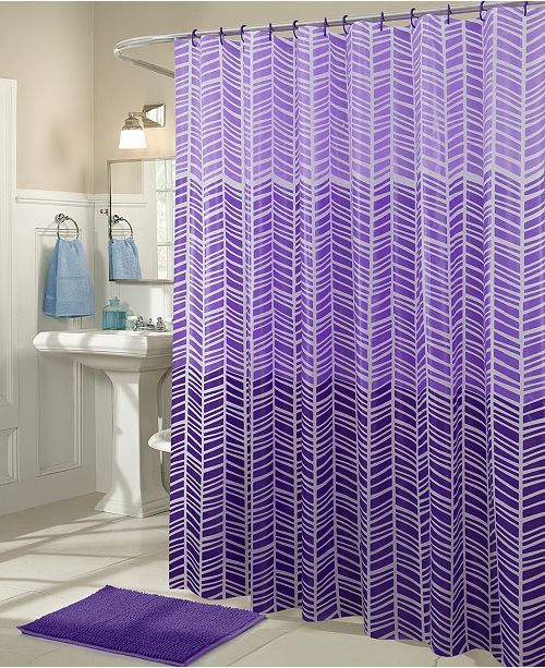 Rt Designers Collection Heritage Ombre 14 Pc Bath Set Reviews
