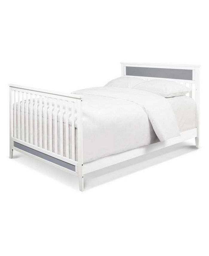 Carter's by DaVinci Connor 4in1 Convertible Crib Macy's