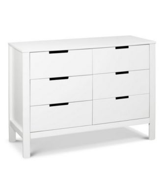 carter's by davinci changing table