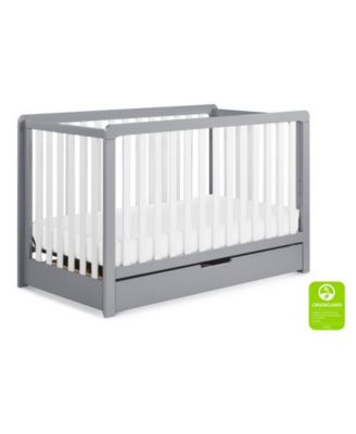 carters just one year 4 in 1 convertible crib