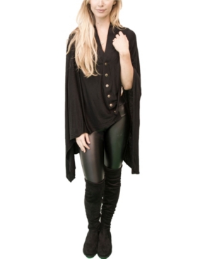 Zalamoon Multi-Wear Maternity Infinity Shawl