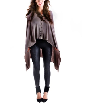 Zalamoon Multi-Wear Maternity Infinity Shawl