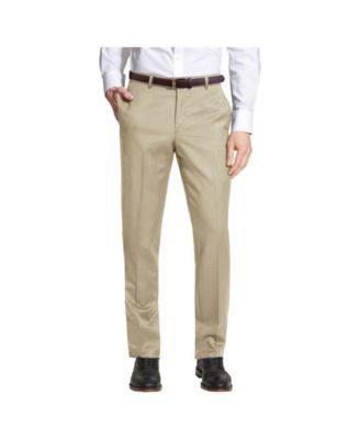 belted dress pants